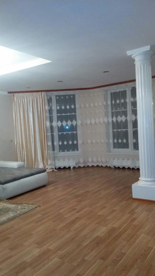 Imperia Maison d'hôtes Riga